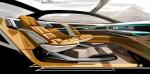 Audi Aicon Concept 2017 года